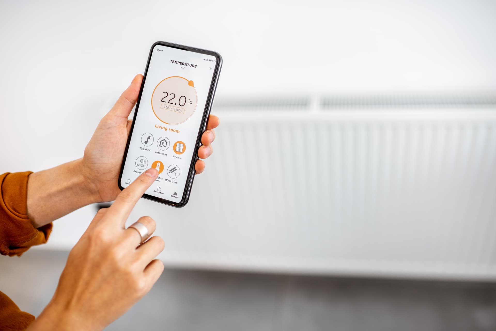 Looking for a Heating Specialist in Hale?