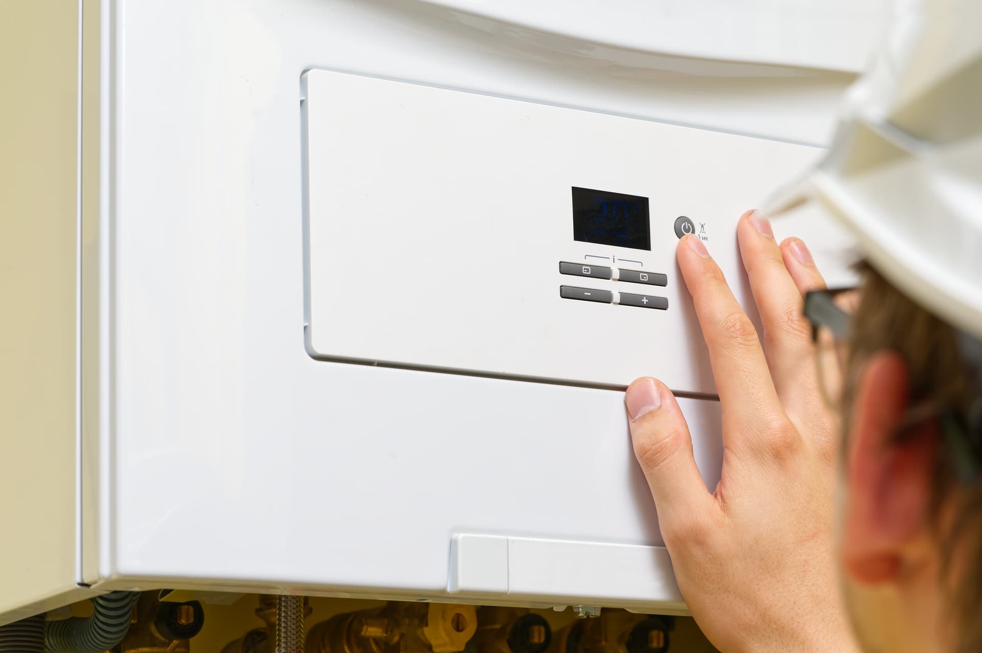 Professional Boiler Repairs Across Manchester
