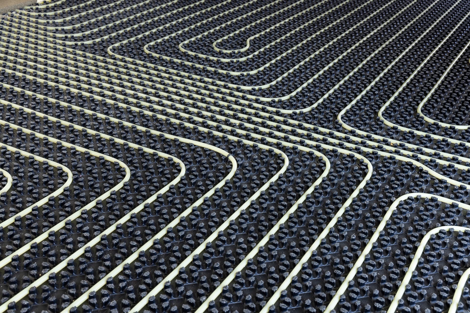 Underfloor Heating Installation in Manchester & Altrincham