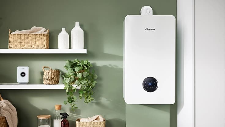 Heating Expertise for Stockport Homeowners