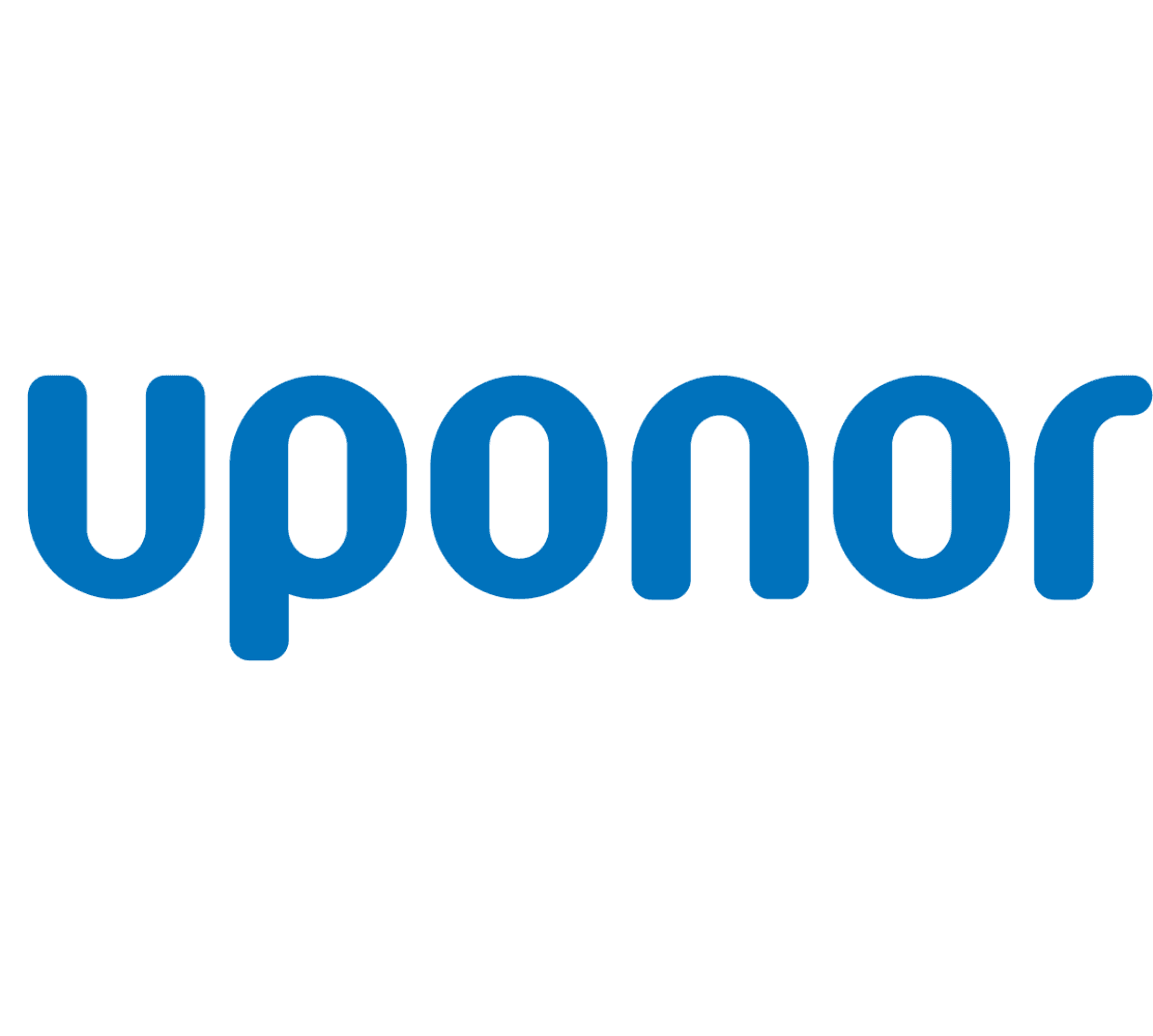 Who are Uponor?