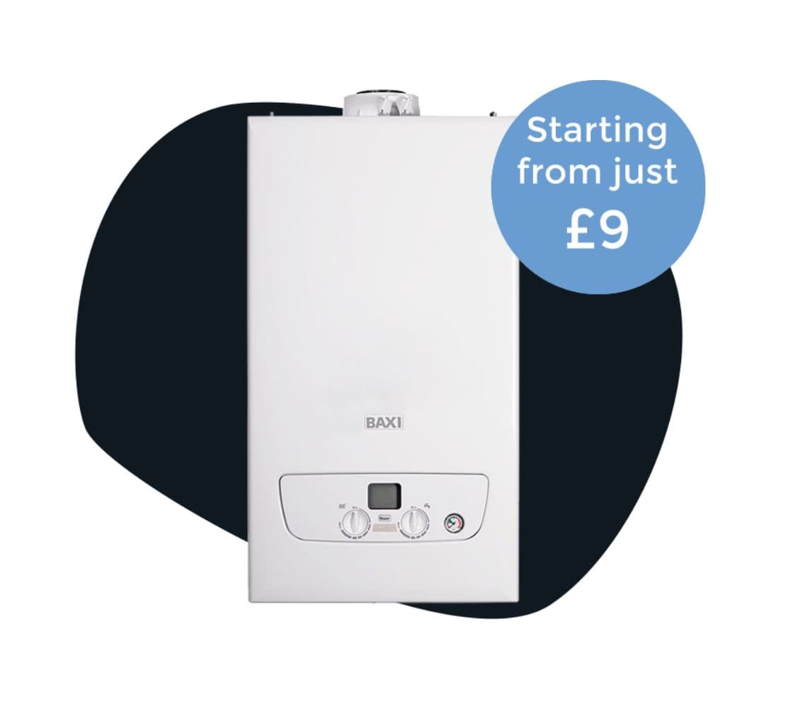 Why sign up to one of our Boiler Cover Plans?