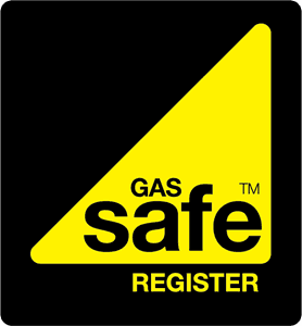 Gas Safe Registered (No. 563107)