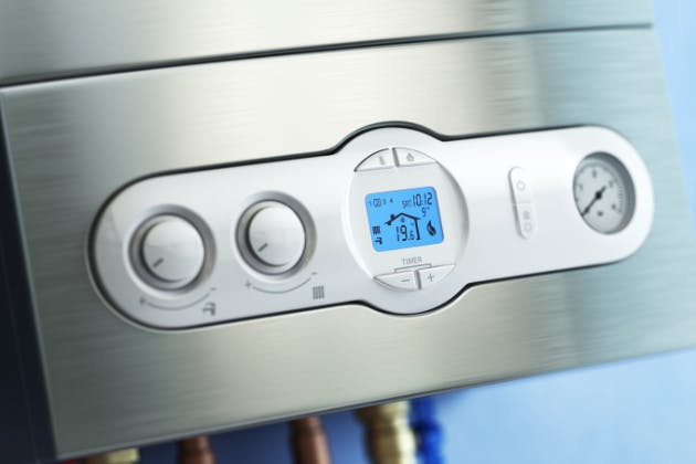 Boiler Pressure Keeps Dropping? Causes and Safe Checks