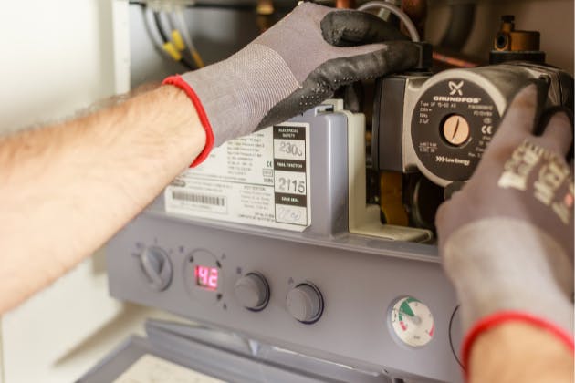 What To Do When Your Boiler Breaks Down In Winter