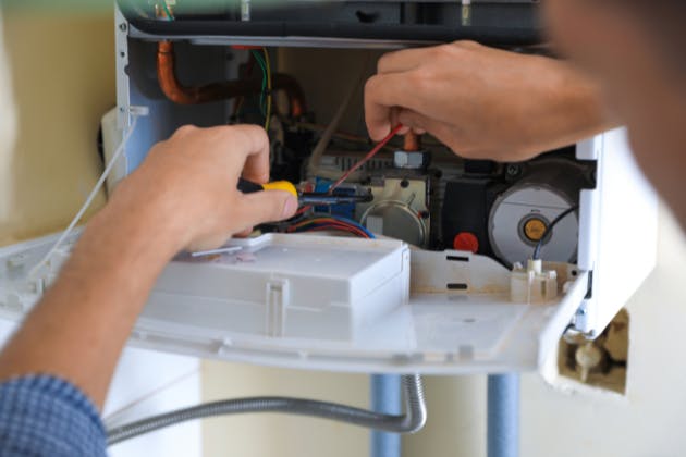 What/u2019s Included in a Boiler Service? A Homeowner Checklist