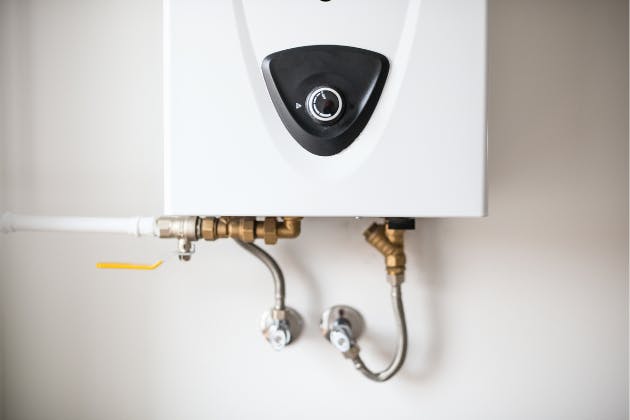 Boiler Making Banging Noises? Kettling and Other Causes Explained