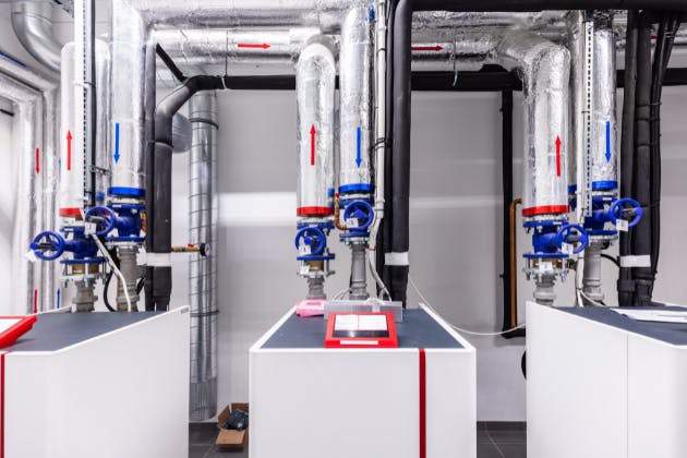 Common Signs a Commercial Boiler Needs Repair